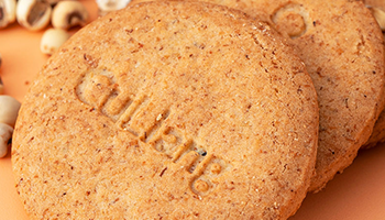 粗粮饼干杂粮麦麸香脆谷物无添蔗糖饼干饱腹零食早餐糕点代餐主食